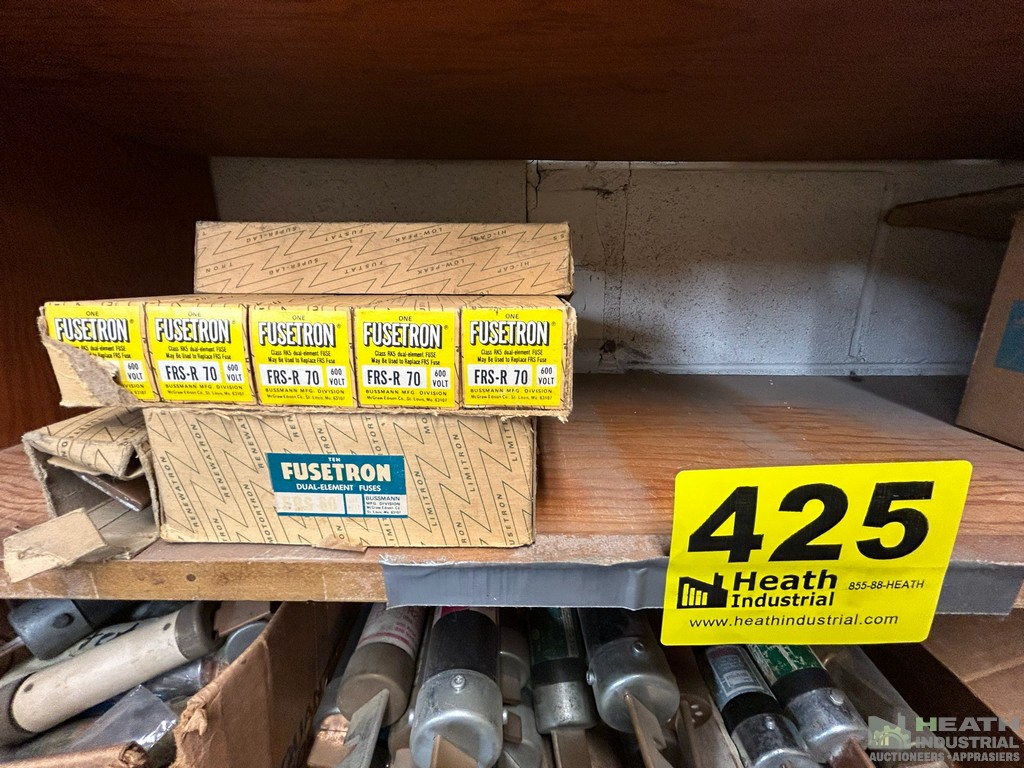 Lot 425