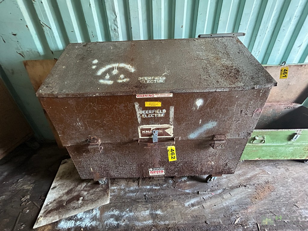 Lot 462