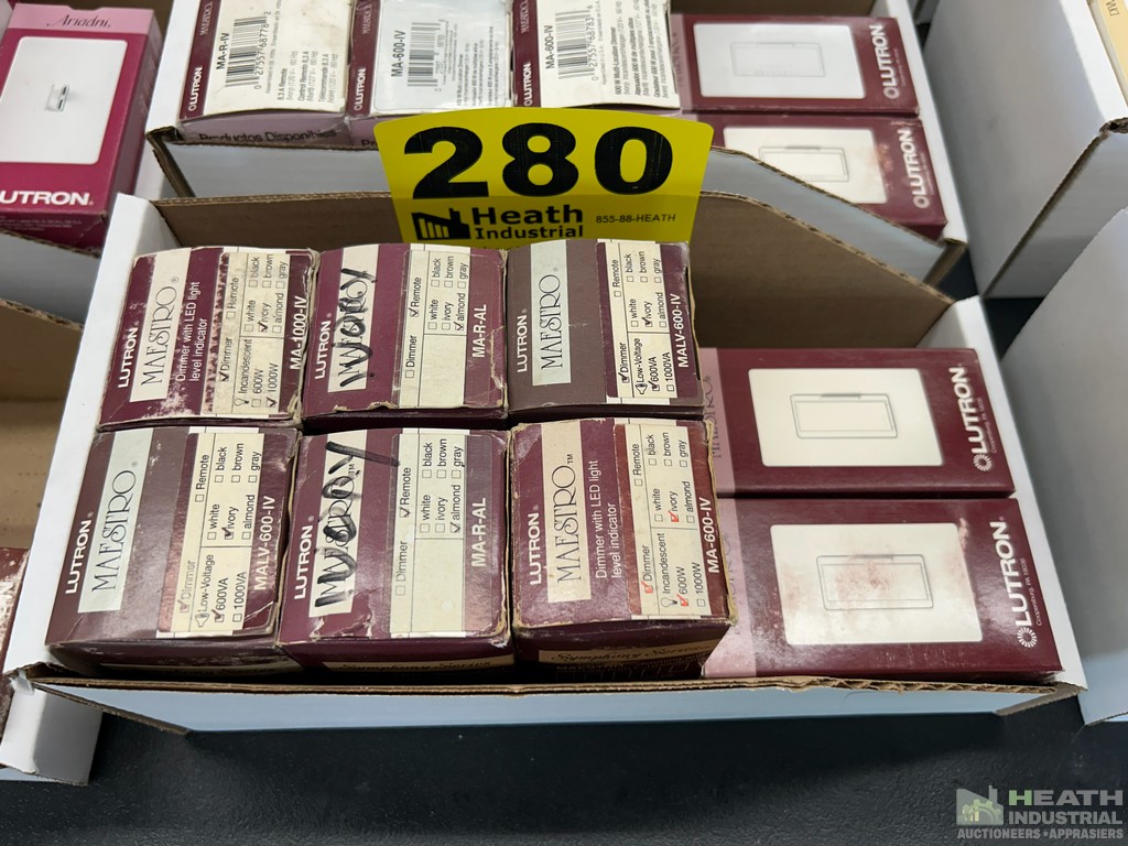 Lot 280