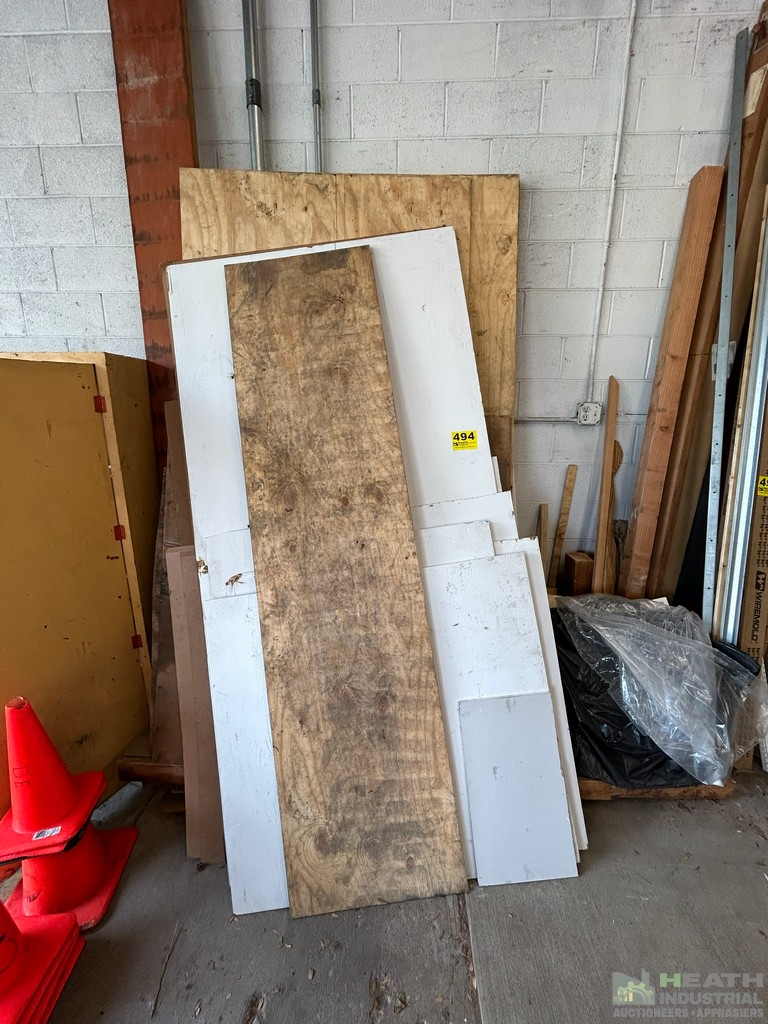 Lot 494