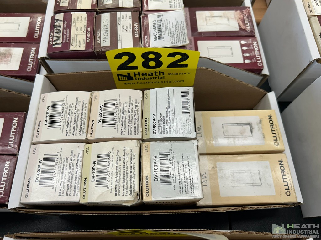 Lot 282