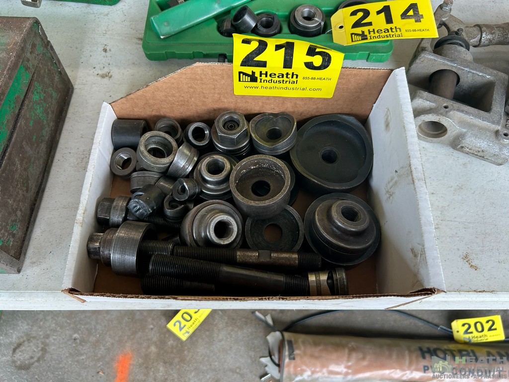 Lot 215