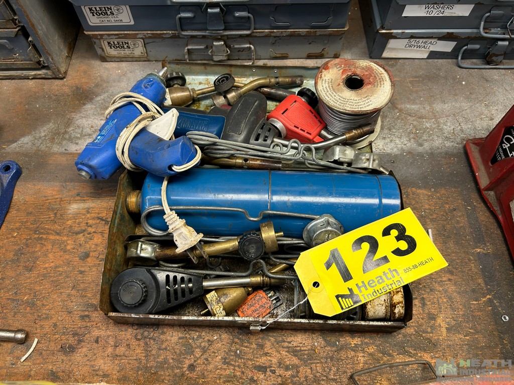 Lot 123