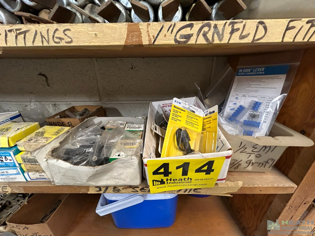 Lot 414