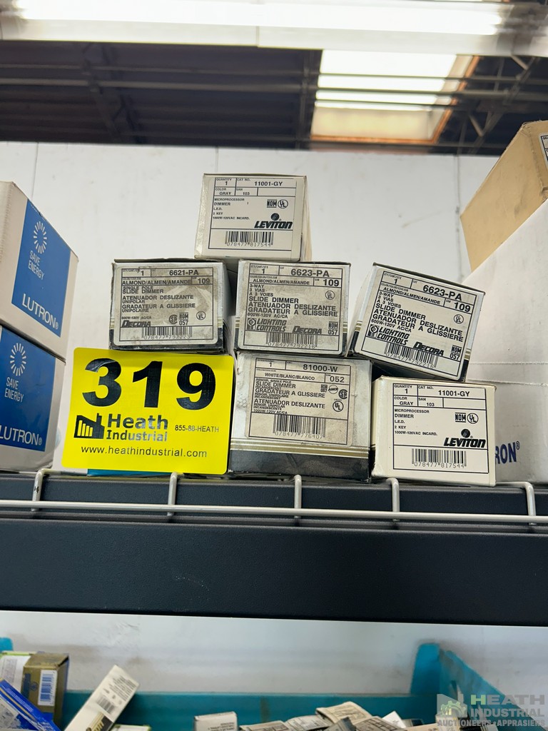 Lot 319