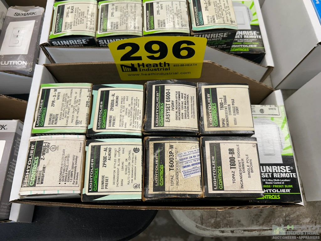 Lot 296