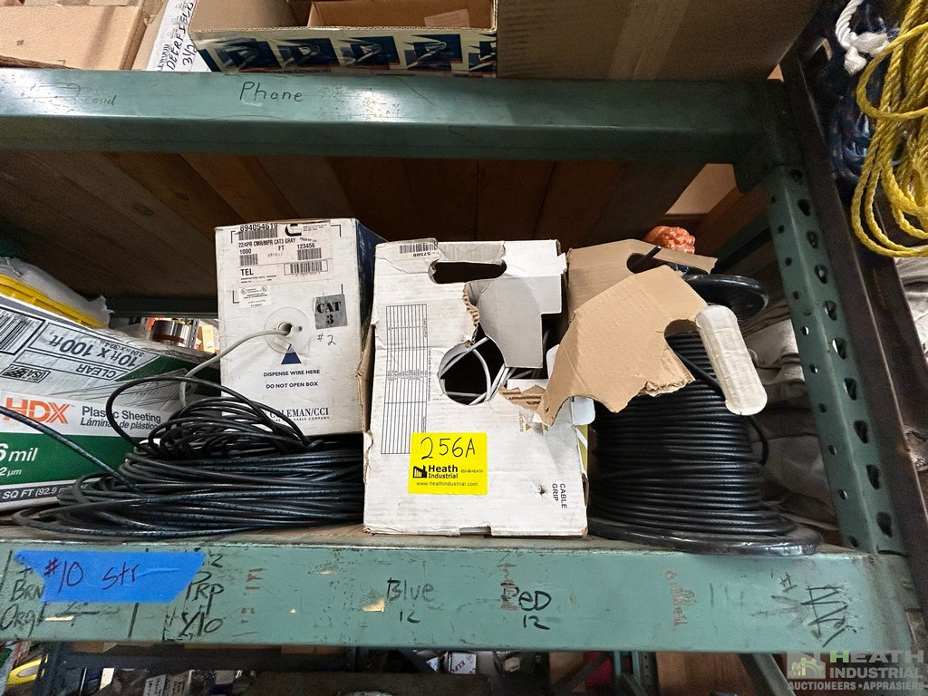 Lot 256A