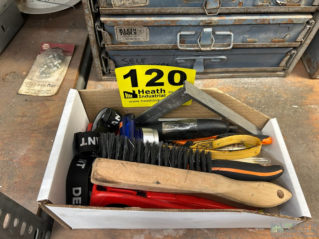 Lot 120