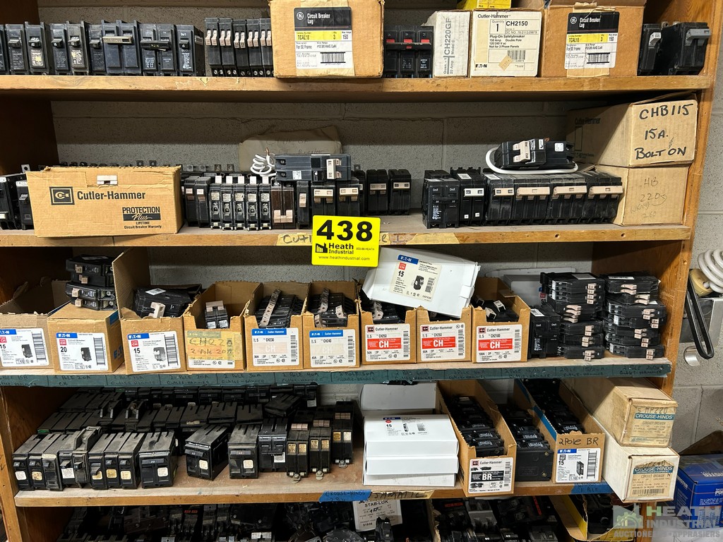 Lot 438