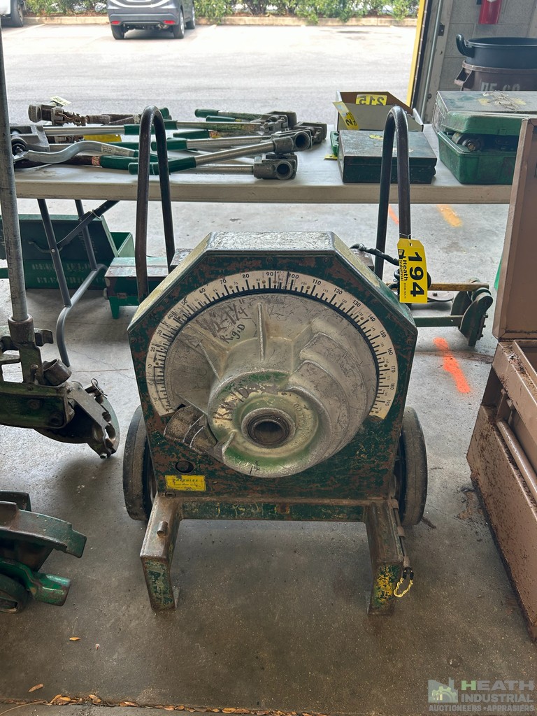 Lot 194