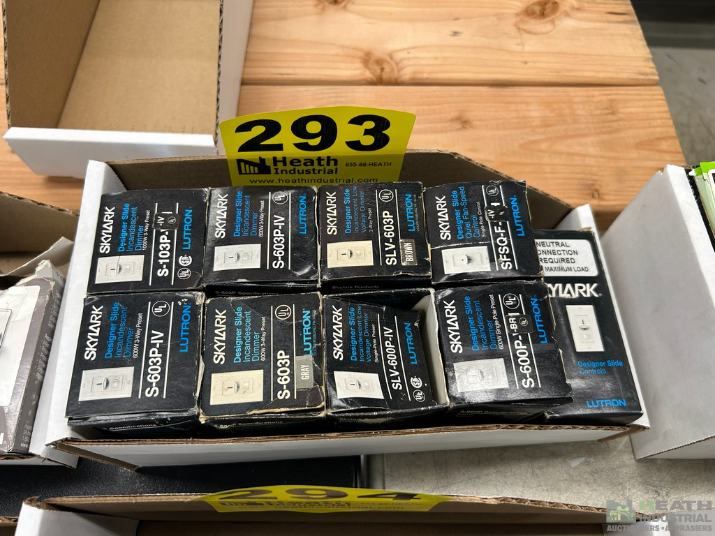 Lot 293