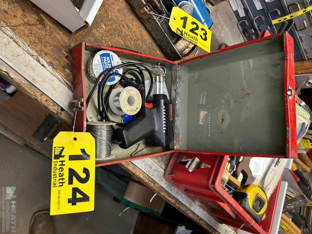 Lot 124