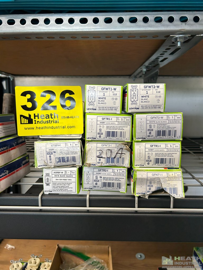 Lot 326