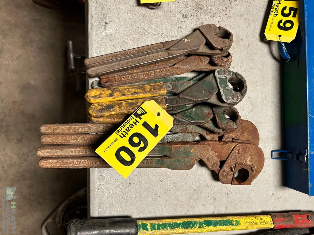 Lot 160