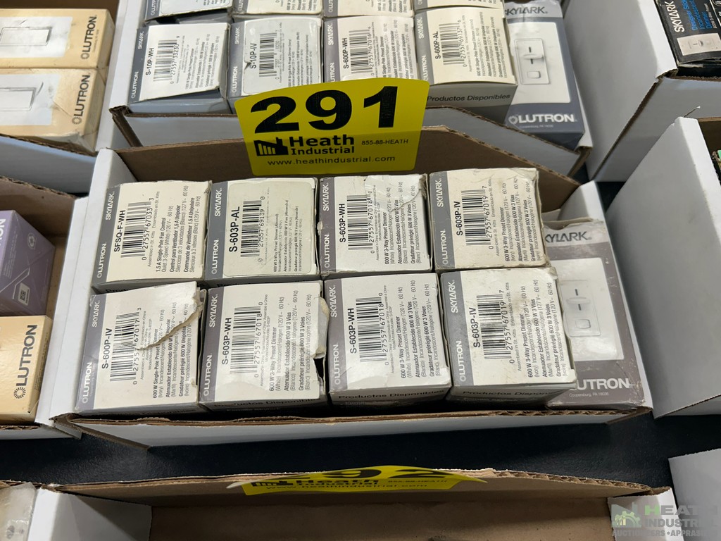 Lot 291