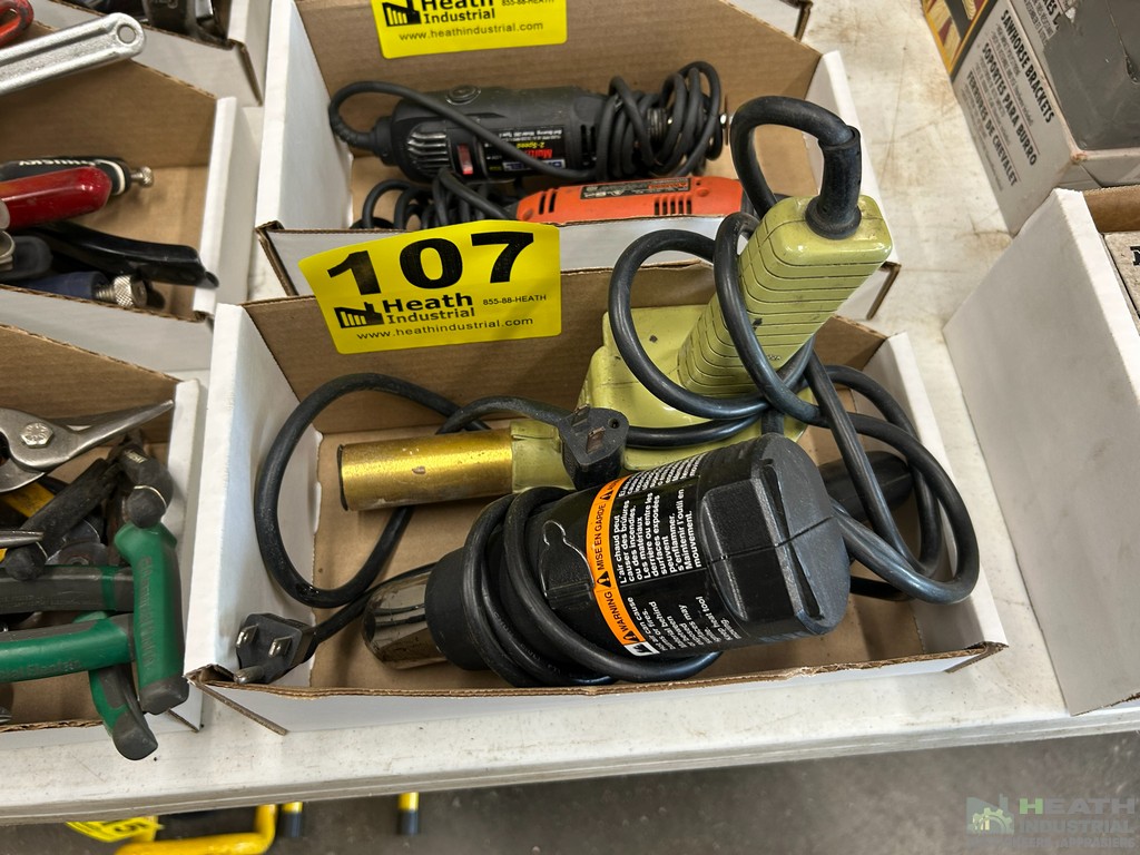 Lot 107