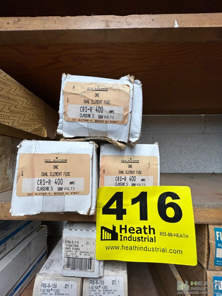Lot 416