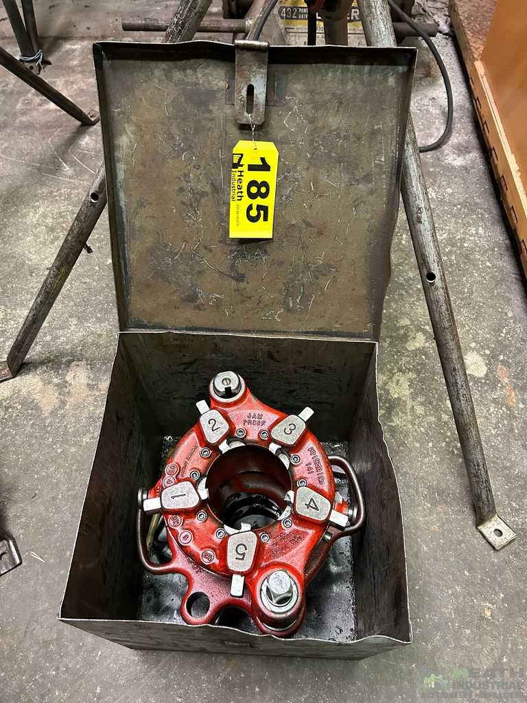 Lot 185