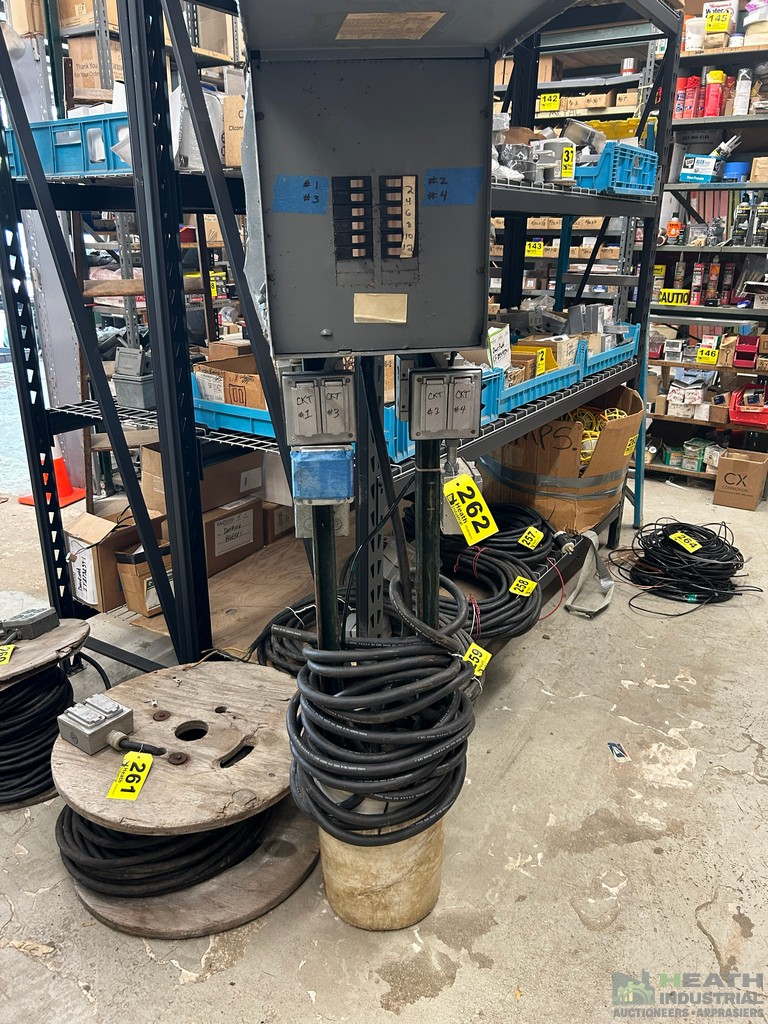Lot 262