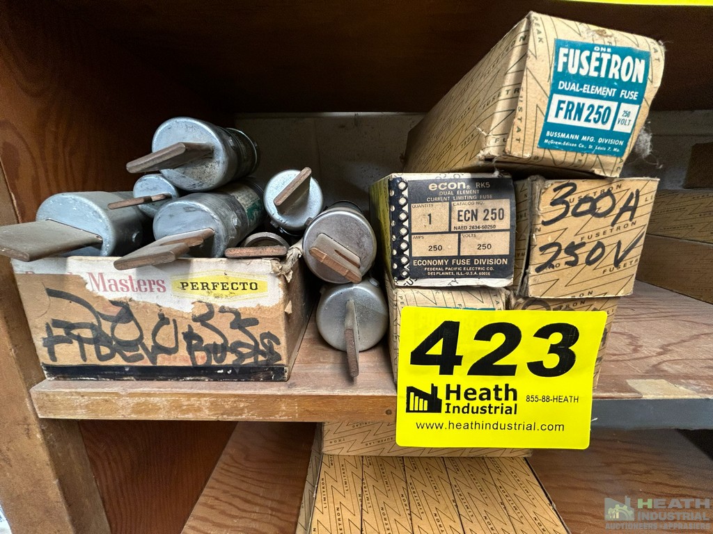 Lot 423