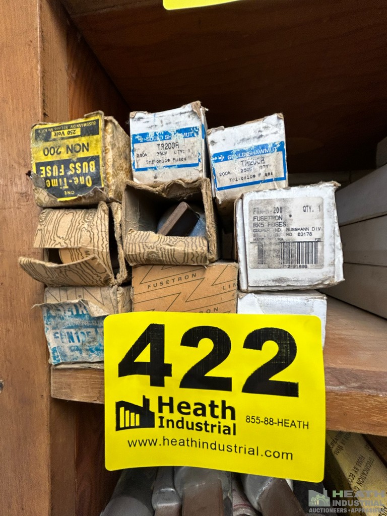 Lot 422