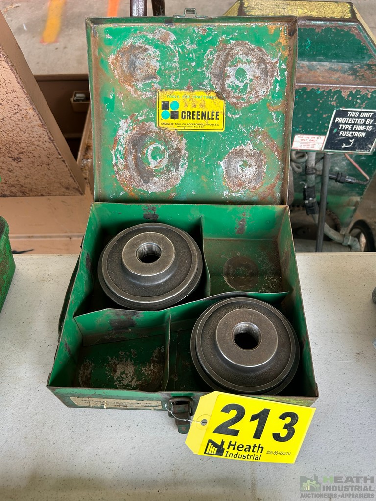 Lot 213