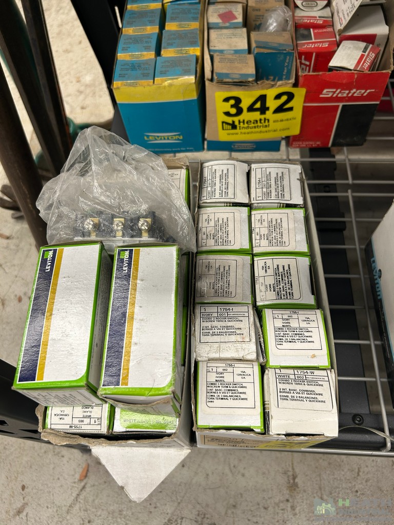 Lot 342