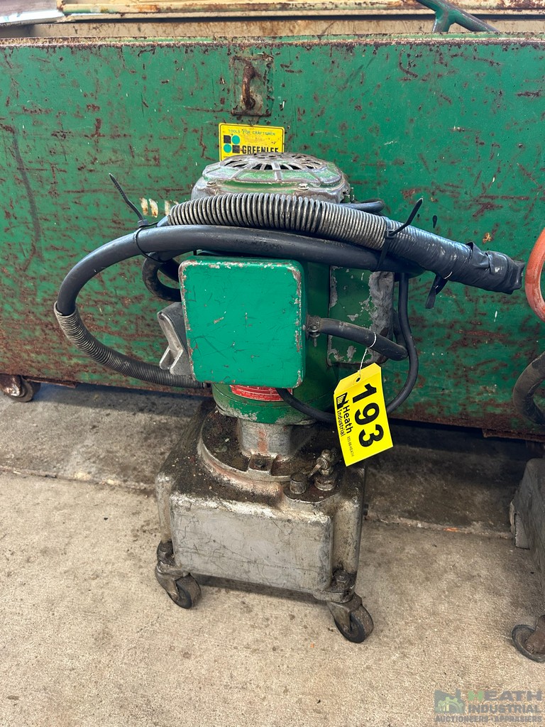 Lot 193