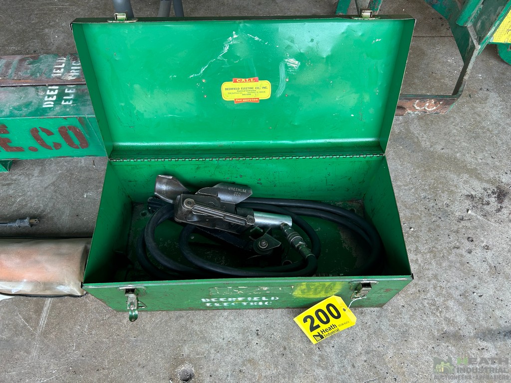 Lot 200