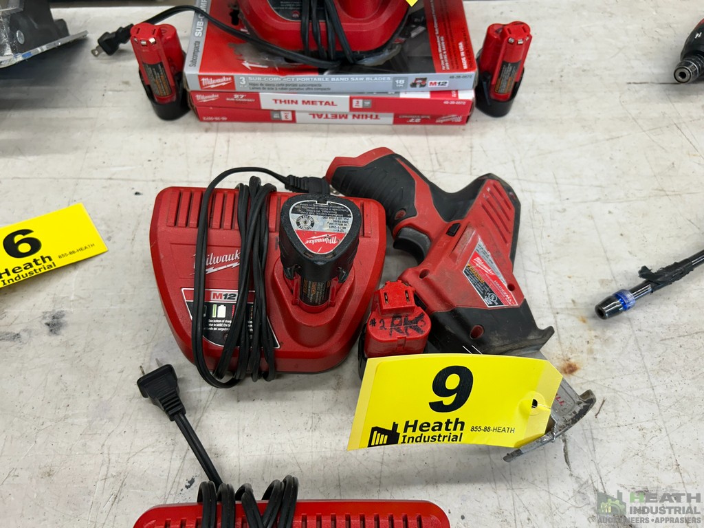 Lot 9