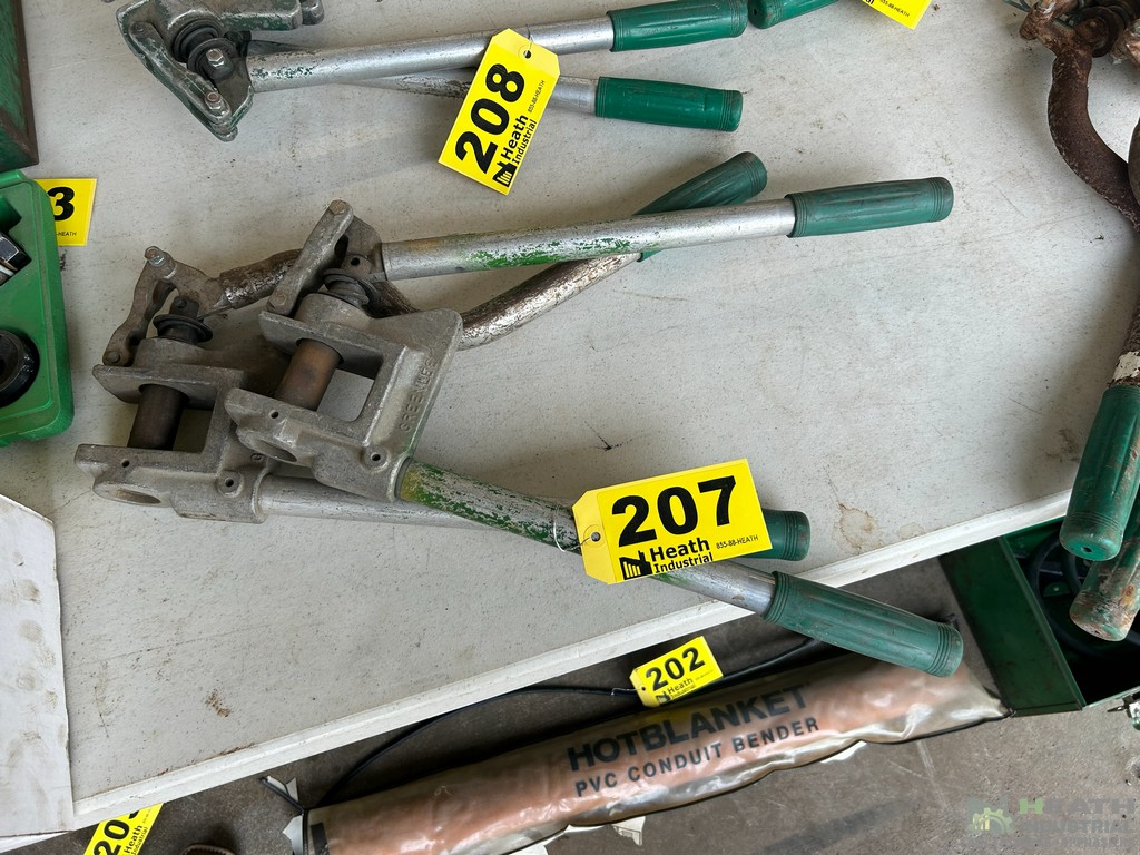 Lot 207