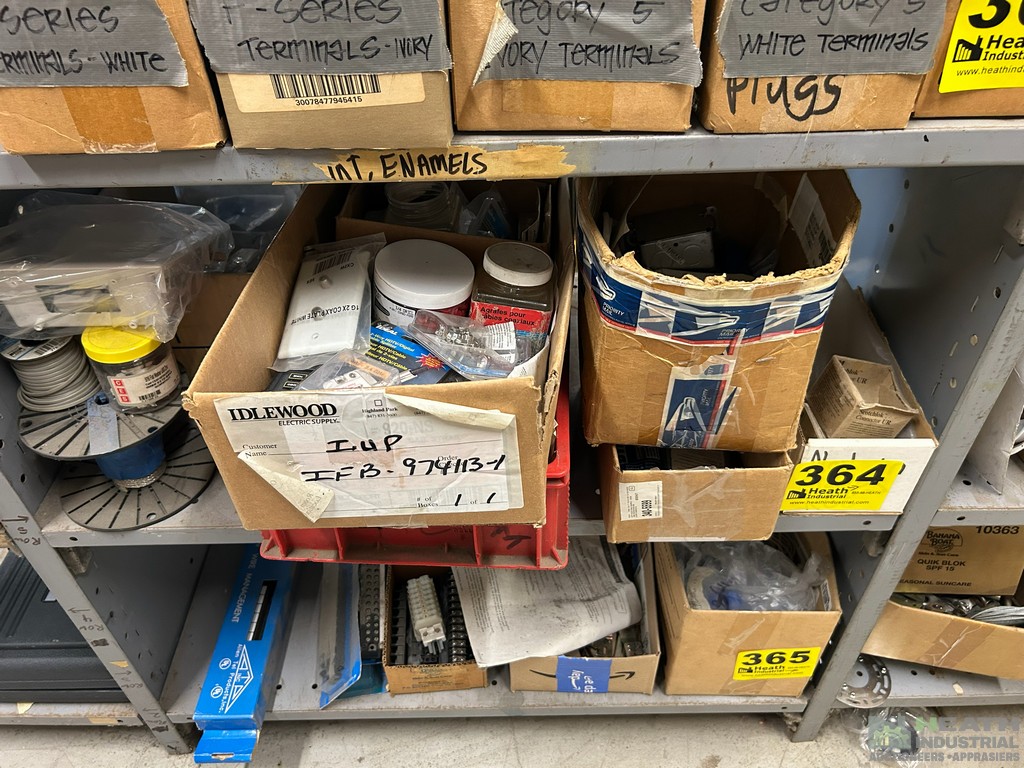 Lot 364