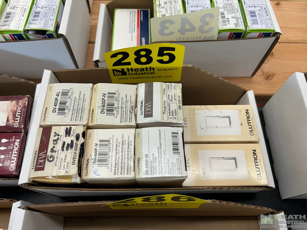 Lot 285