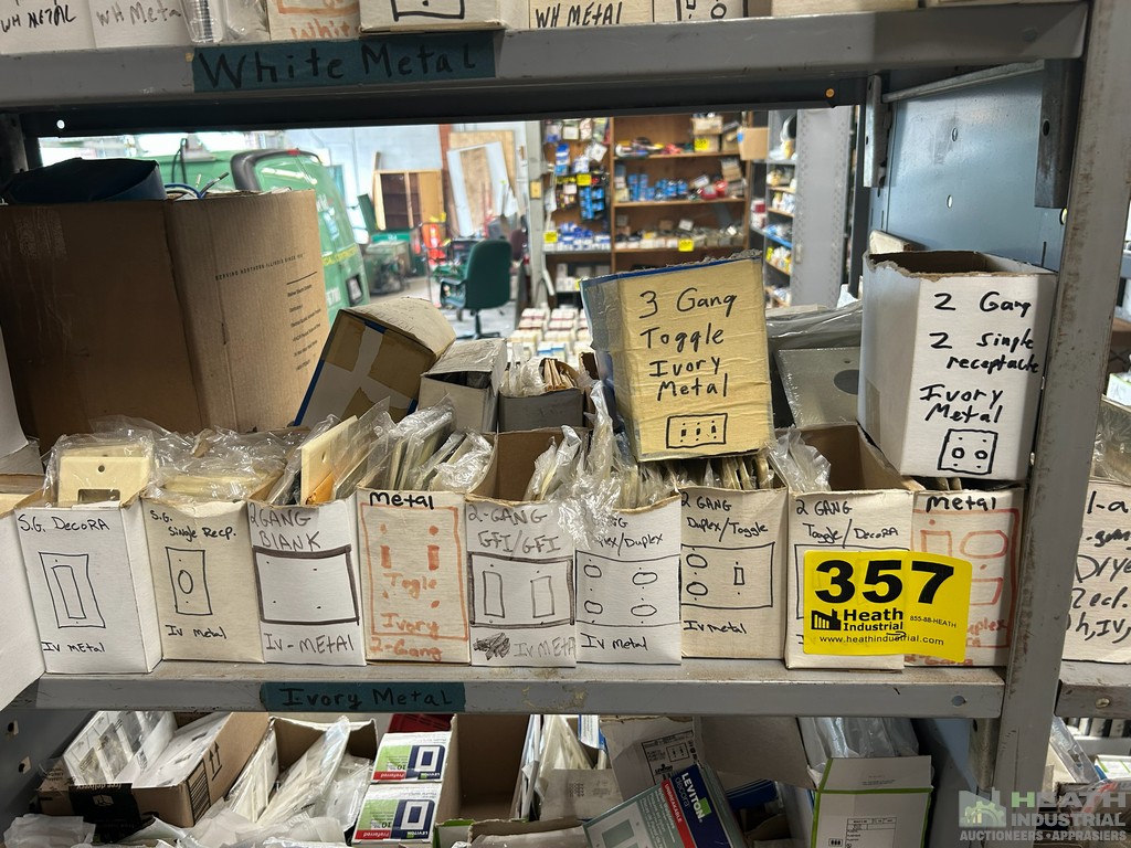 Lot 357
