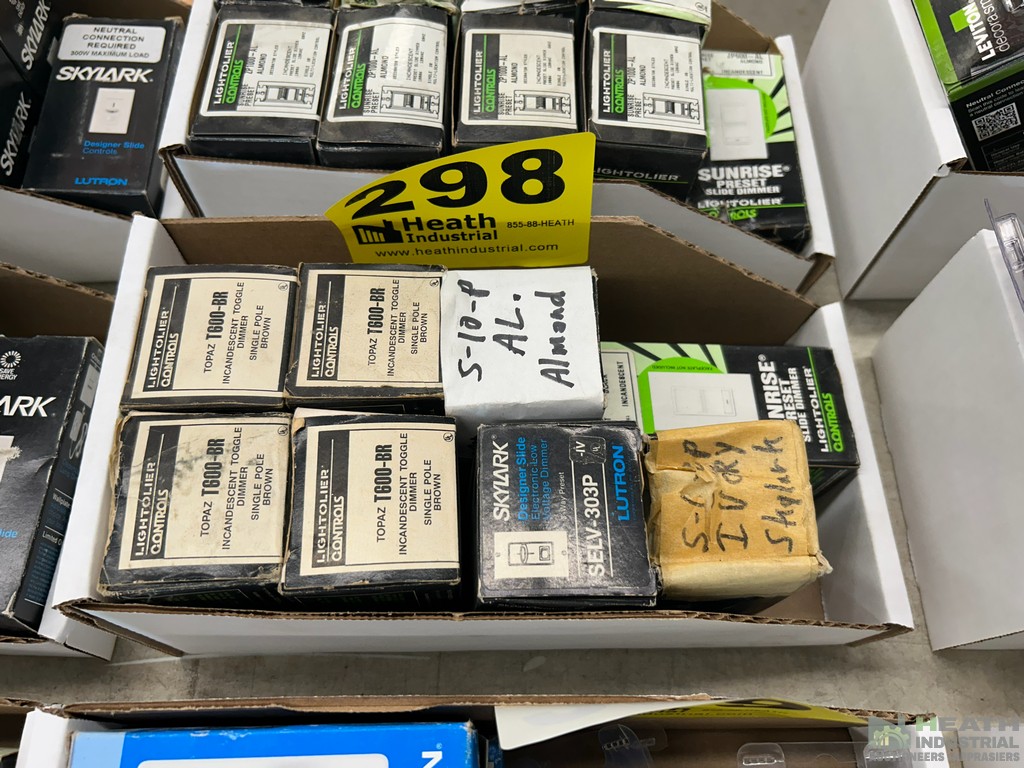 Lot 298