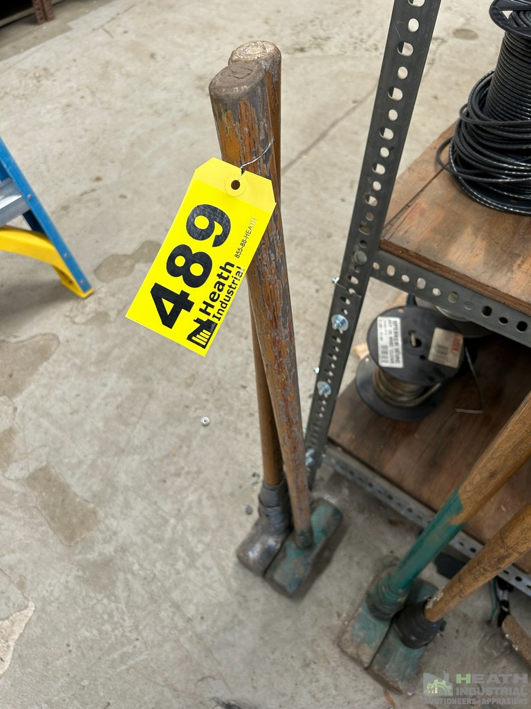 Lot 489