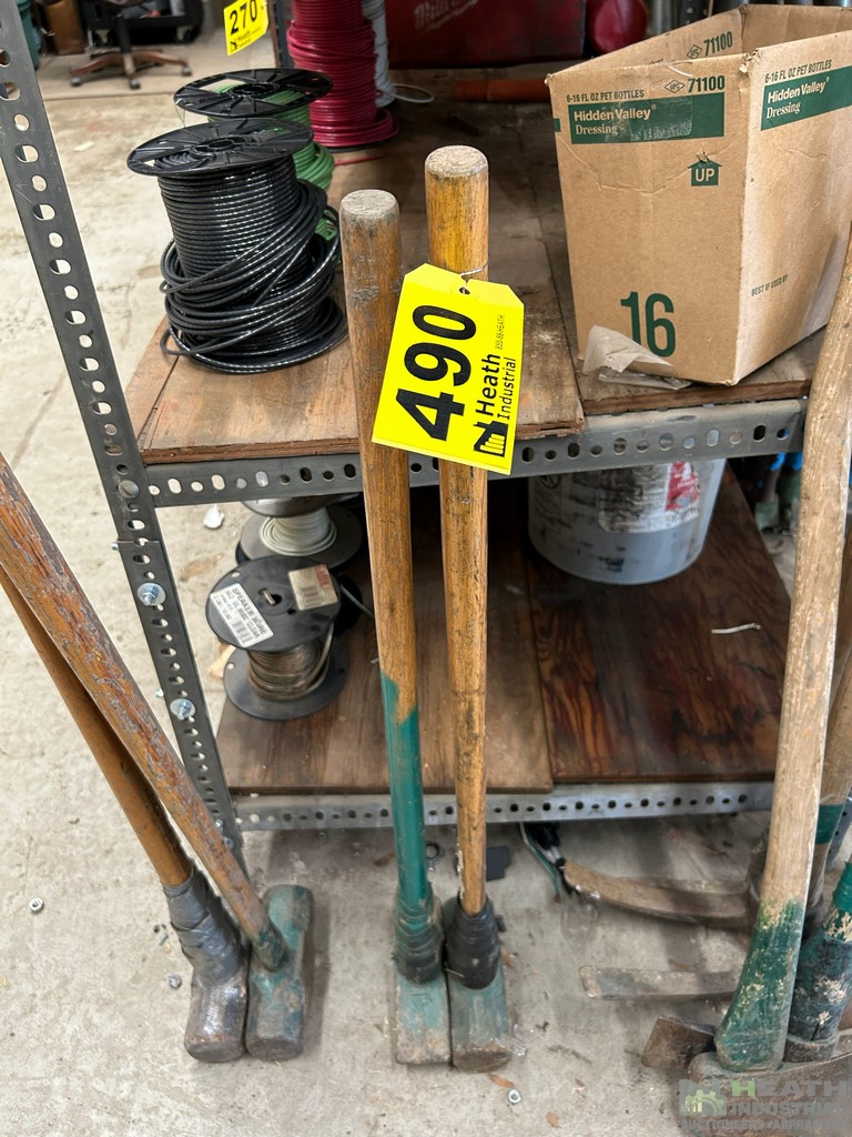 Lot 490