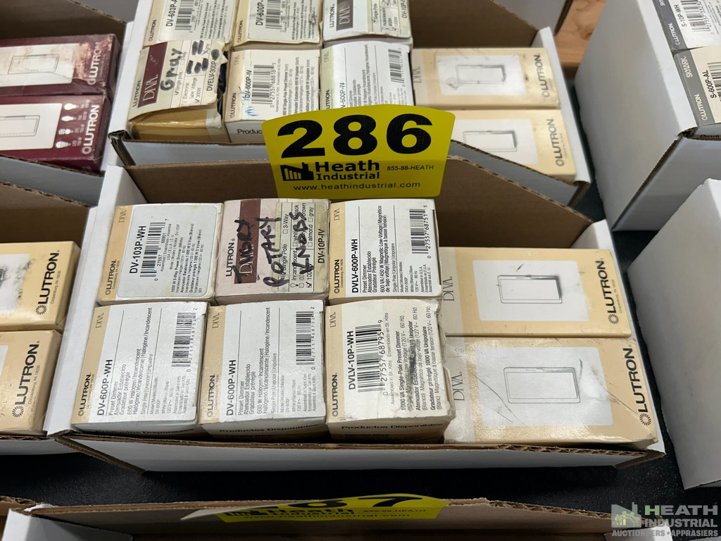 Lot 286