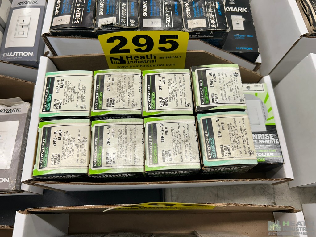 Lot 295