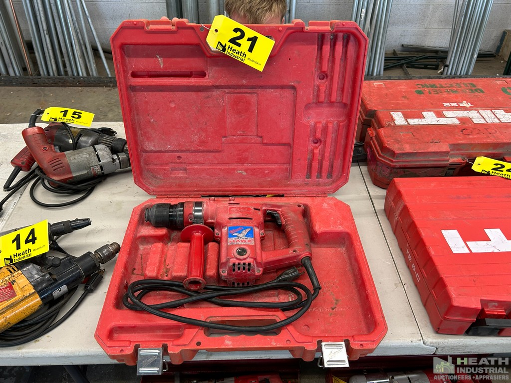 Lot 21