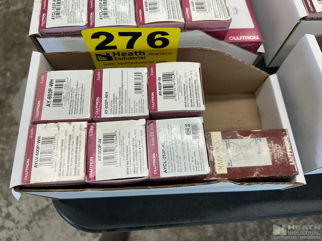 Lot 276