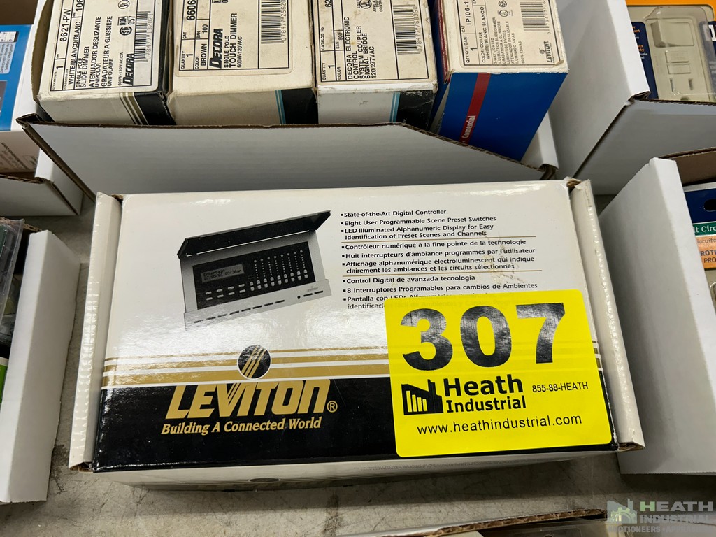 Lot 307