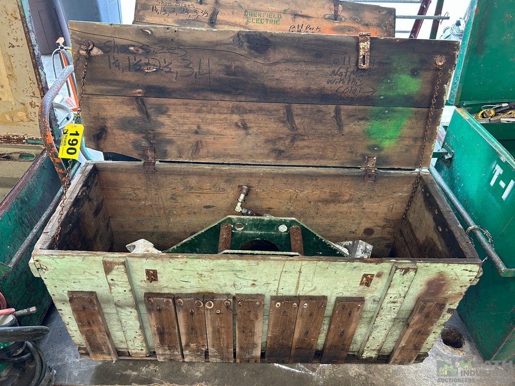 Lot 190