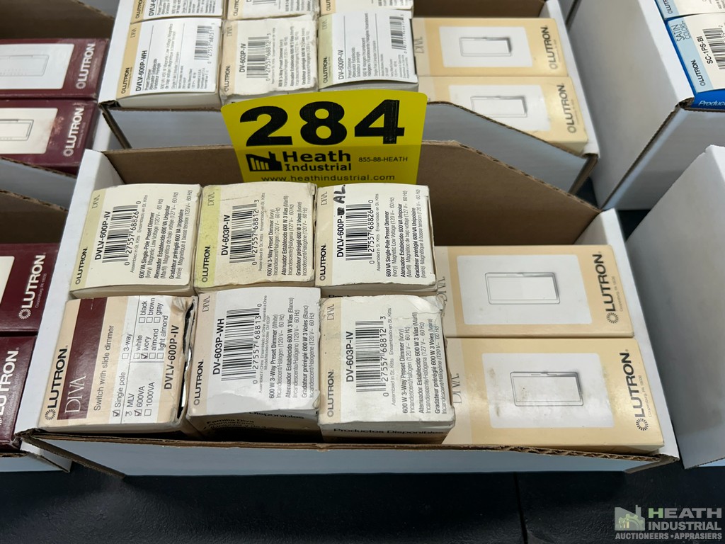 Lot 284