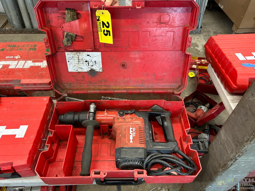 Lot 25