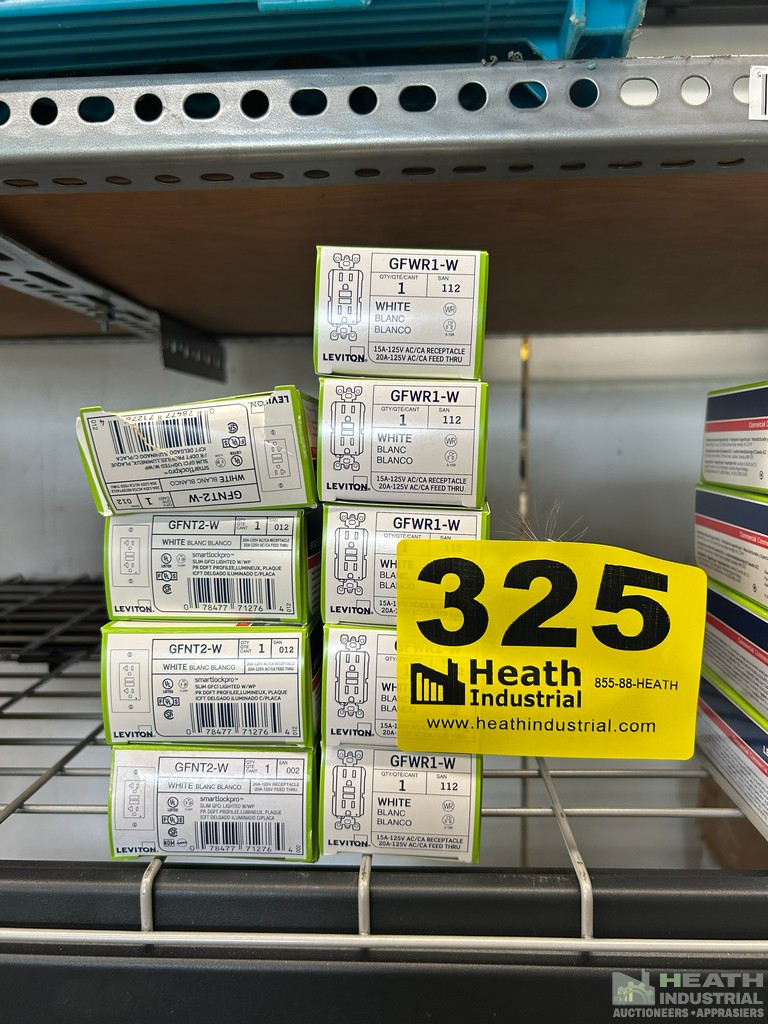 Lot 325