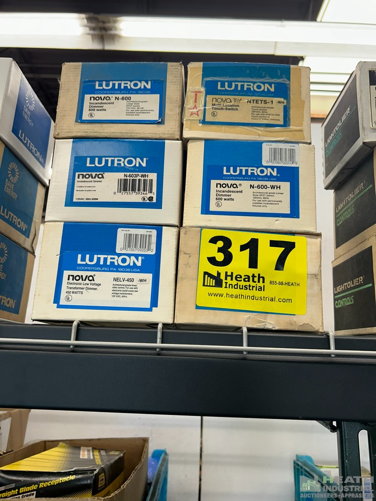 Lot 317