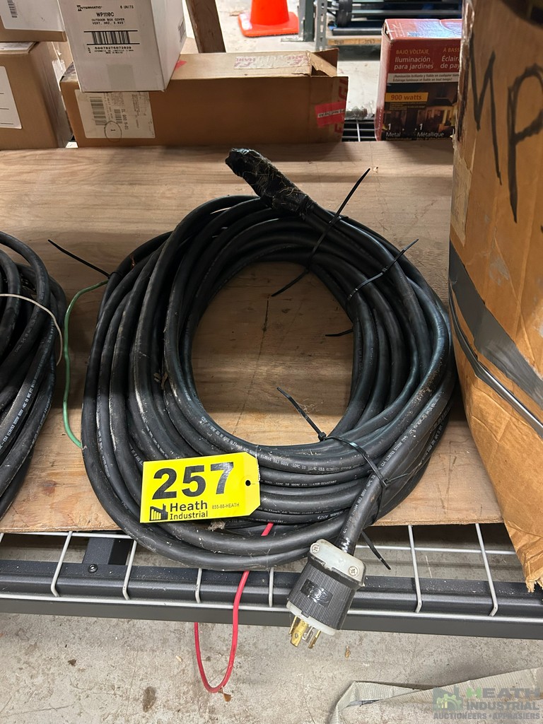 Lot 257