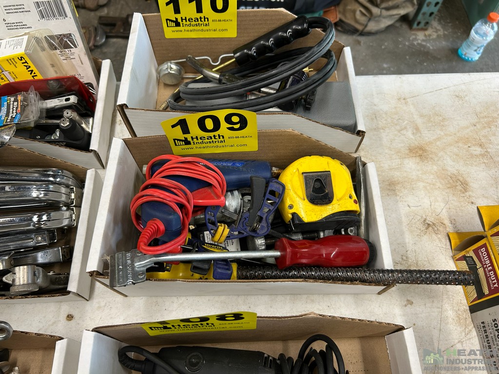 Lot 109