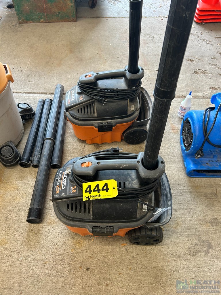Lot 444